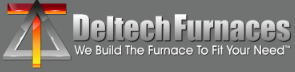 Deltech Furnaces